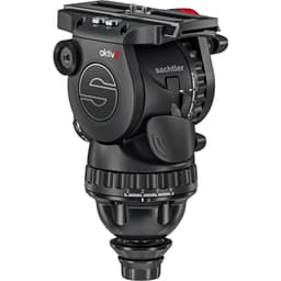 Sachtler Aktiv6 Sideload Fluid Head