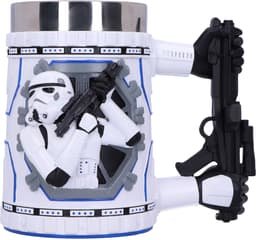 Nemesis Now Star Wars bägare (Stormtrooper)