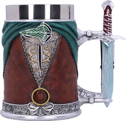 Nemesis Now Lord of the Rings seidel (Frodo, 16 cm)
