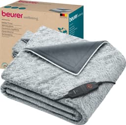 Beurer HD 75 Green Planet värmefilt 40000