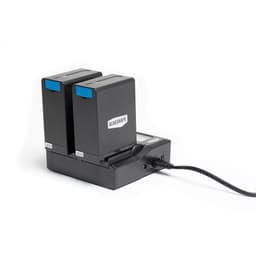 Blueshape CMADBPA adapterplate