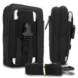 Huawei P20 PRO / P20 PLUS Etui Cover Case (Sort)