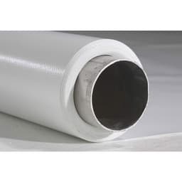 Manfrotto Vinyl Background 2.75x6m White