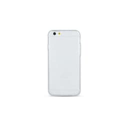 Silikonecover til Samsung Galaxy A15 4G / A15 5G - Gennemsigtig