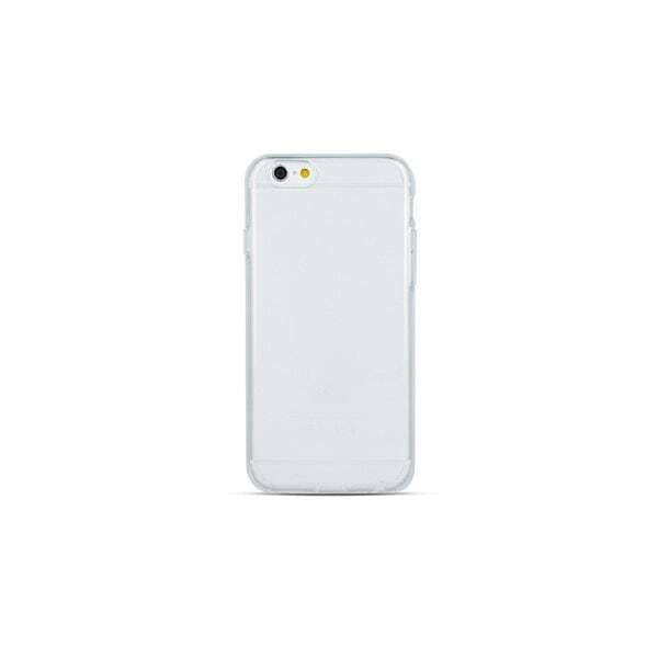 Silikonikuori Samsung Galaxy A15 4G / A15 5G - Kirkas