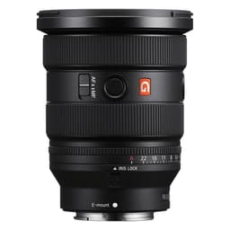 Sony FE 16-35mm f/2.8 GM II