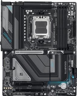 GigaByte X870 GAMING X WIFI7 hovedkort