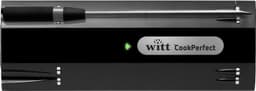 Witt CookPerfect trådløst magnetisk stegetermometer