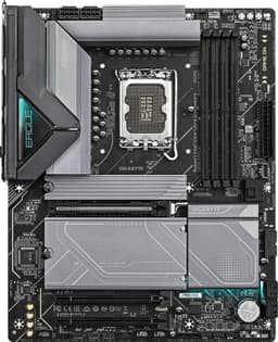 GigaByte Z890 EAGLE moderkort