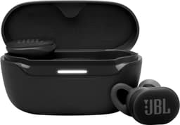 JBL Endurance Race 2 helt trådløse in-ear hodetelefoner (sort)