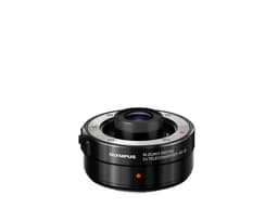 Olympus MC-20 2x Telekonverter
