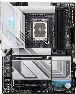 GigaByte Z890 GAMING X WIFI7 moderkort