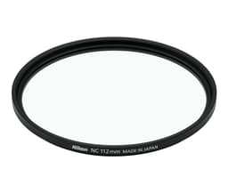 Nikon NC Filter 112mm