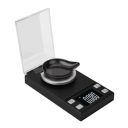 Elektronisk digital vekt 100 gram / 0,001 gram tarafunksjon