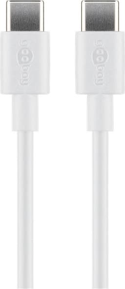 USB-C™ lade- og synkroniseringskabel