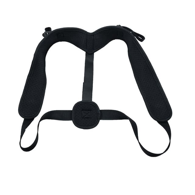 Posture Corrector for menn - ryggstøtte for øvre ryggstøtte