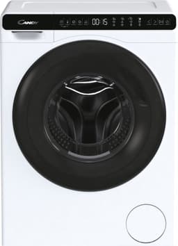 Candy pyykinpesukone CW50BP12307S (5 kg)