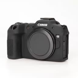 Canon SLR kamera silikon skyddsfodral R8