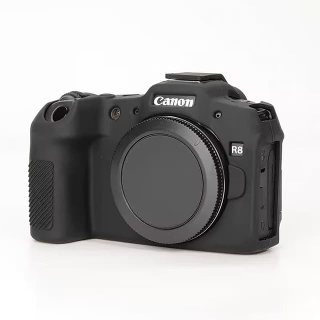 Canon SLR kamera silikon skyddsfodral R8