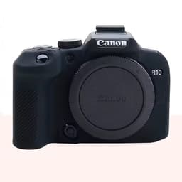 Canon SLR kamera silikon skyddsfodral R10