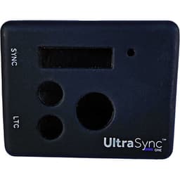 Atomos AtomX UltraSync ONE Silicon V1
