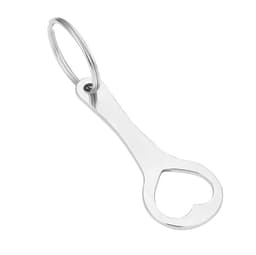Supermarket cart token avaimenperä Hopea M