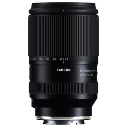 Tamron 28-300mm f/4-7.1 Di III VC VXD