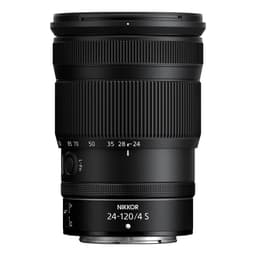 Nikon Nikkor Z 24-120mm f/4 S