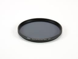 Nikon C-PL II Filter 72mm