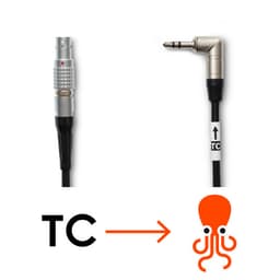 Tentacle Kabel Tentacle to Lemo 5-Pin