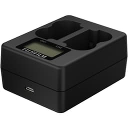 Fujifilm BC-W235 Dual Batterilader