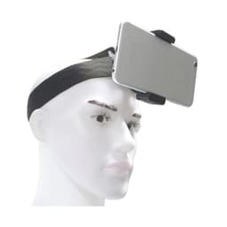 Pannebånd for GoPro kamera og mobil