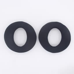 Ersättnings öronkuddar för Sony Pulse 3D trådlöst headset