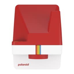 Polaroid Now Gen 2 Red