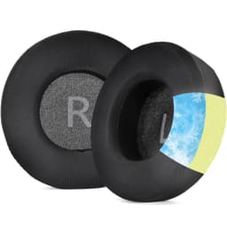 Cooling Gel-øreputer for Sennheiser Urbanite XL-hodetelefoner (2-pack)