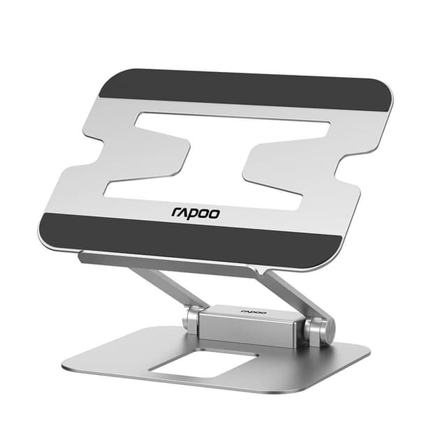 Ställ UCS-5001 Laptopställ med USB-C Hubb