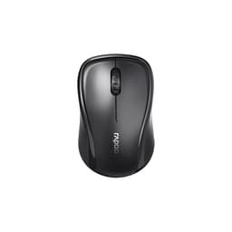 RAPOO Hiiri M280 Multi-Mode Langaton Optinen Musta