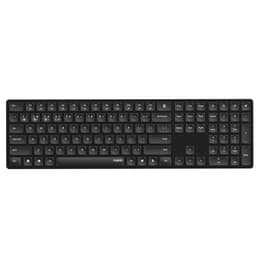 Tastatur E8020 Multi-Mode Trådløst Ultratynt