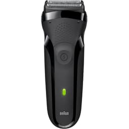 Shaver Series 3 300S Sort