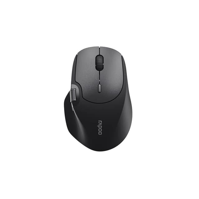 Mus MT560 Trådlös Multi-Mode Svart