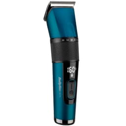 BaBylissMEN Japanese Steel hiustenleikkuukone BAE990E