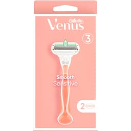 Gillette Venus Smooth Sensitive höylä 567461