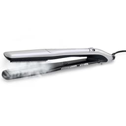 BaByliss Steam Luster suoristusrauta ST595E (vaaleansininen)