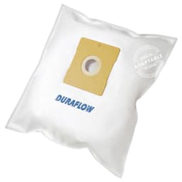 Menalux dammsugarpåsar 4000 (5 st)- AFK/Daewoo/Kärcher/Kambrook/LG etc