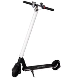 Denver 6,5" elektrisk scooter SCO65110WHITE (hvid)