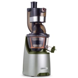 Kenwood PureJuice Pro slowjuicer JMP800SI