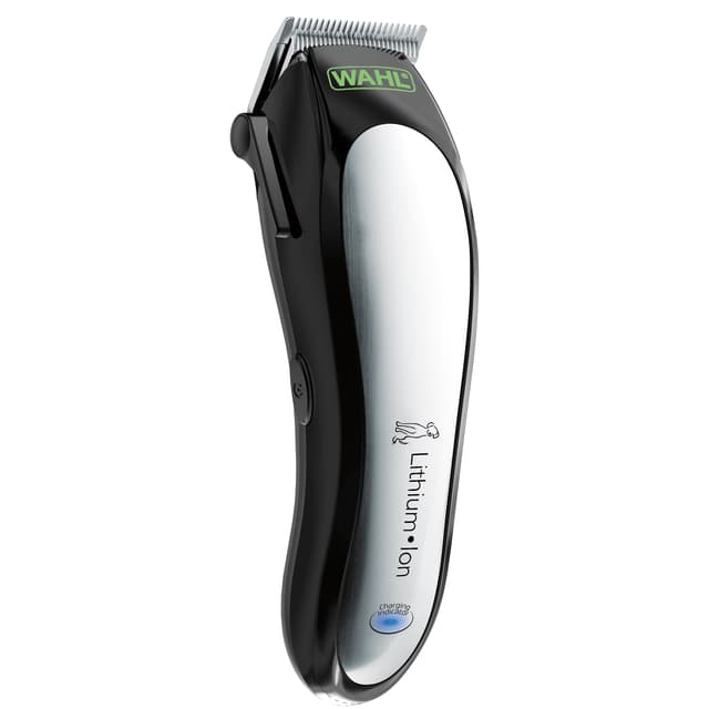 Wahl Lithium Ion Hårklippare för djur 9766016