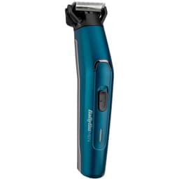 BaByliss for Men Japanese Steel 12-i-1 multi-trimmer BAMT890E