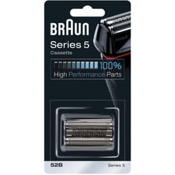 Braun Series 5 ajopää 072164