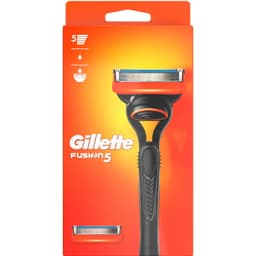 Gillette Fusion5 partahöylä 596683